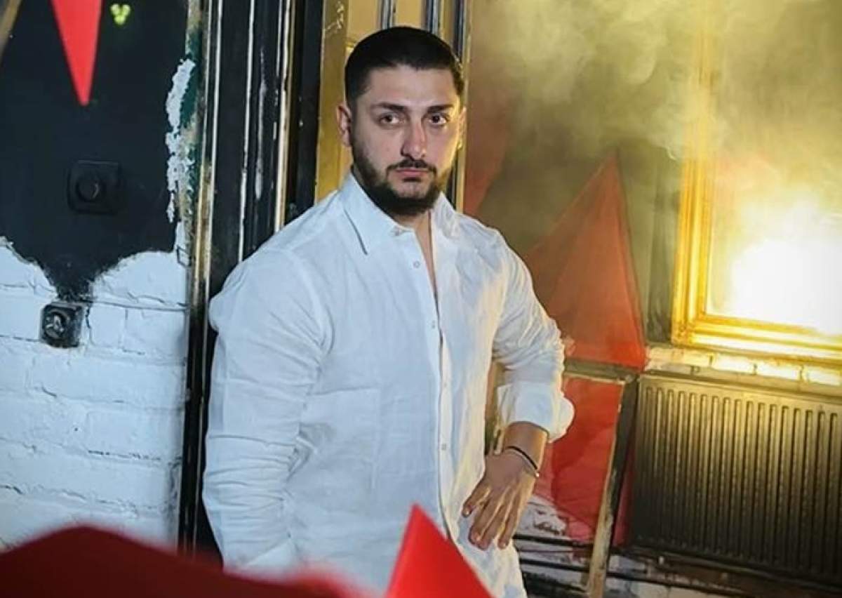 Manelistul implicat în scandalul cu producătorul muzical face declarații toni de la brasov