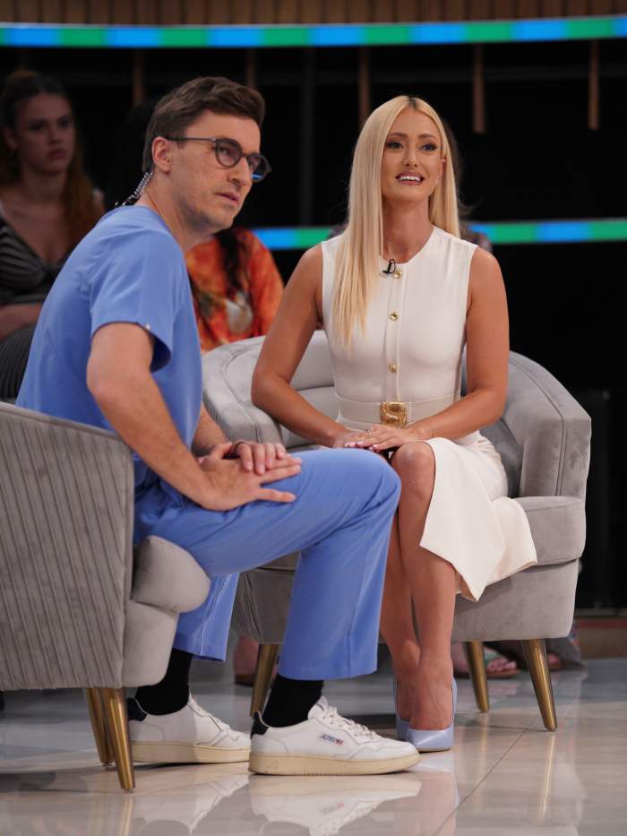 Iuliana Pepene, invitata ediției MediCOOL de astăzi, de la ora 18.00, la Antena 1