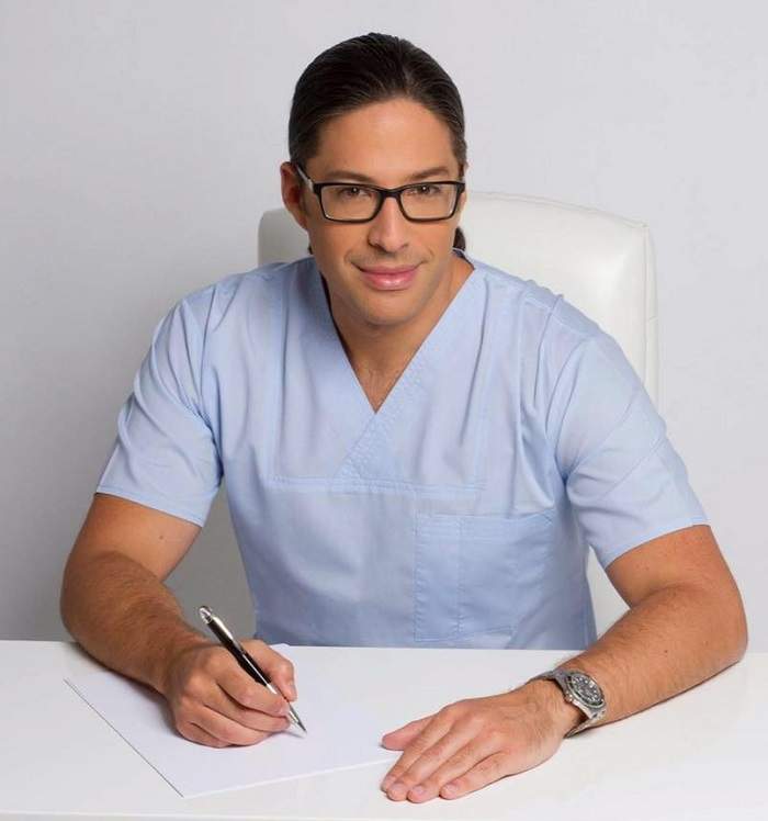 Estetician celebru, victima unei escrocherii de proporții | Firma suspectă, dată pe mâna DIICOT | DOCUMENT