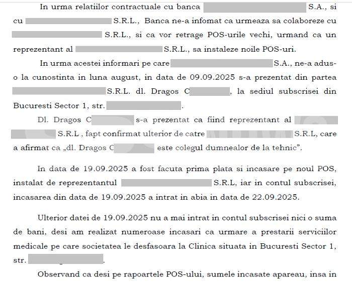 Estetician celebru, victima unei escrocherii de proporții | Firma suspectă, dată pe mâna DIICOT | DOCUMENT