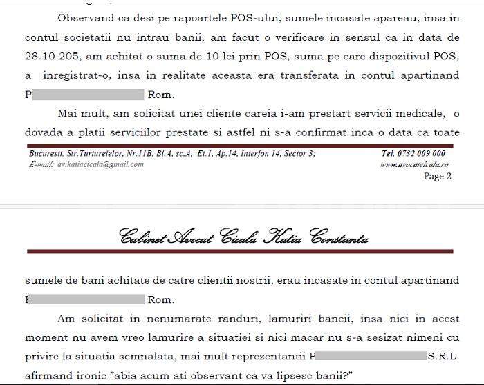 Estetician celebru, victima unei escrocherii de proporții | Firma suspectă, dată pe mâna DIICOT | DOCUMENT