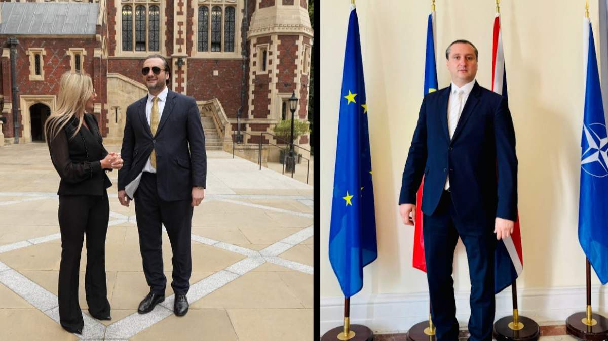 Sâmbătă, la “Visul românesc-Succes internațional”: povești impresionante de viață cu Emil Mihai Lixandru, avocatul marilor personalități, și Andreea şi Laura, româncele care îmbracă prințesele lumii