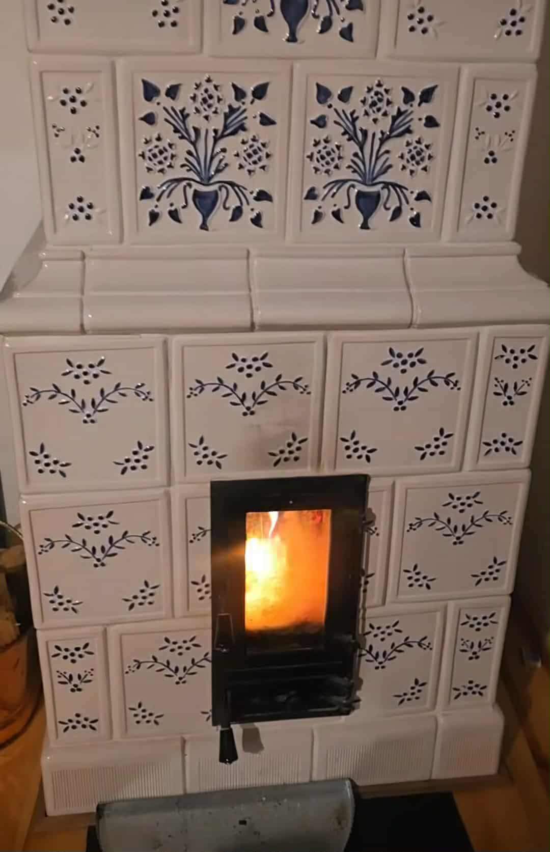 Dana Rogoz și soțul ei, mini-vacanță la casa de la Viscri! Cei doi și-au creat acolo propriul colț de rai