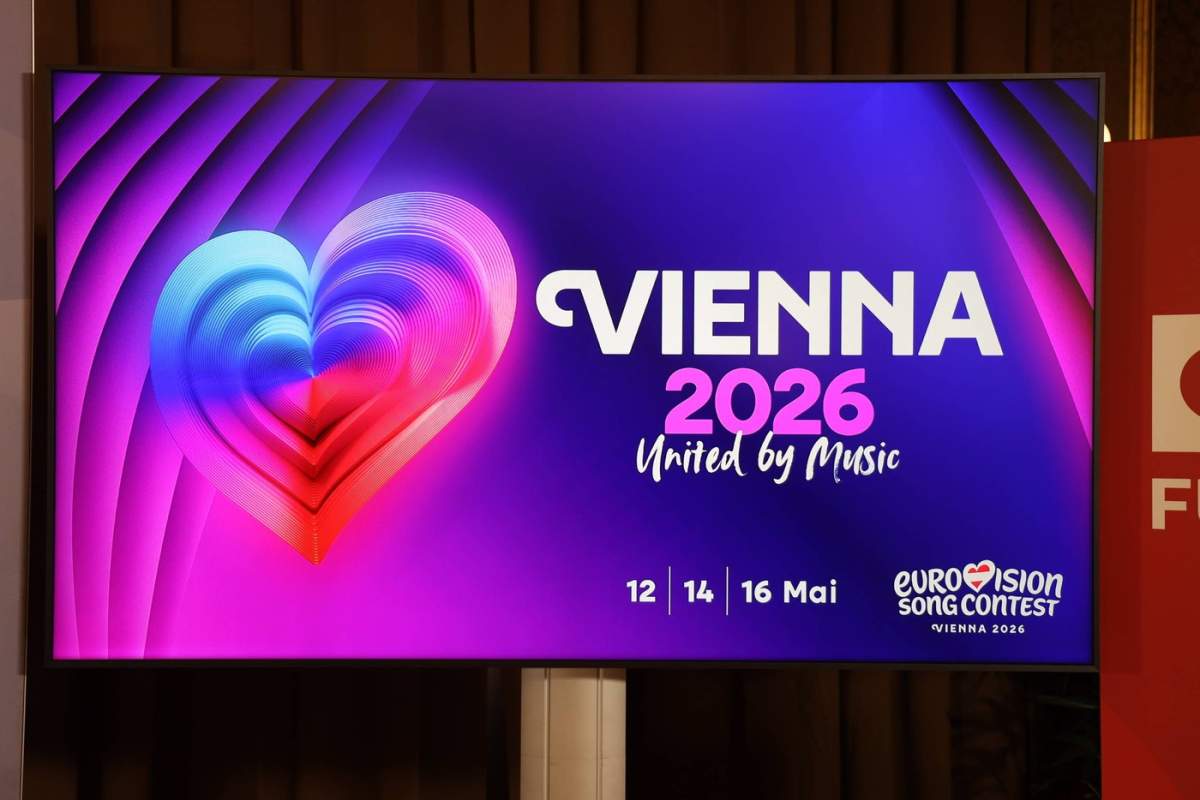 România a participat ultima dată la Eurovision în 2023. Eurovison 2026