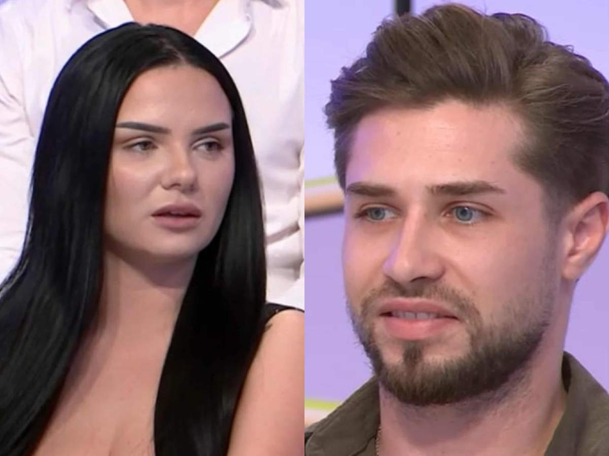 Iolanda și Liviu Iolanda și Liviu