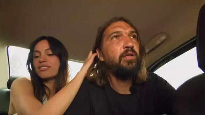 Alina Pușcău și Dan Alexa