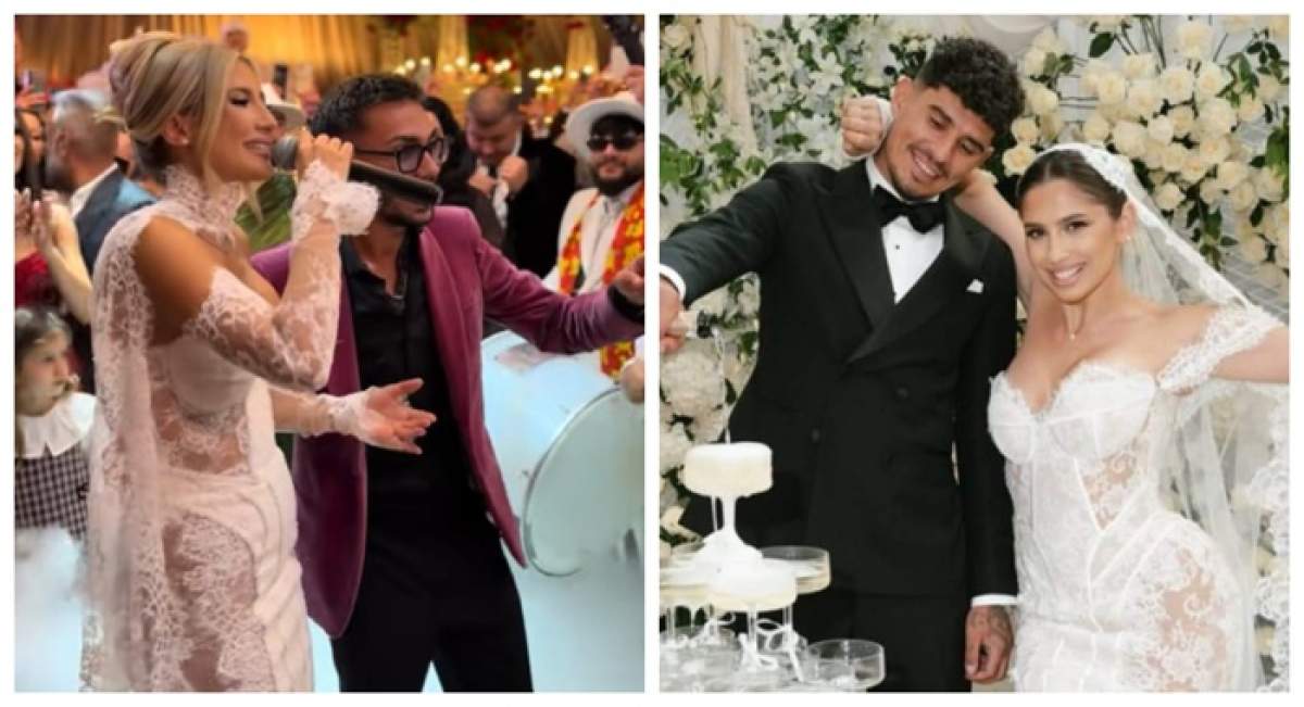 Claudia Puican a reacționat, după ce fanii au spus că a purtat același model de rochie ca Ioana Coman claudia puican