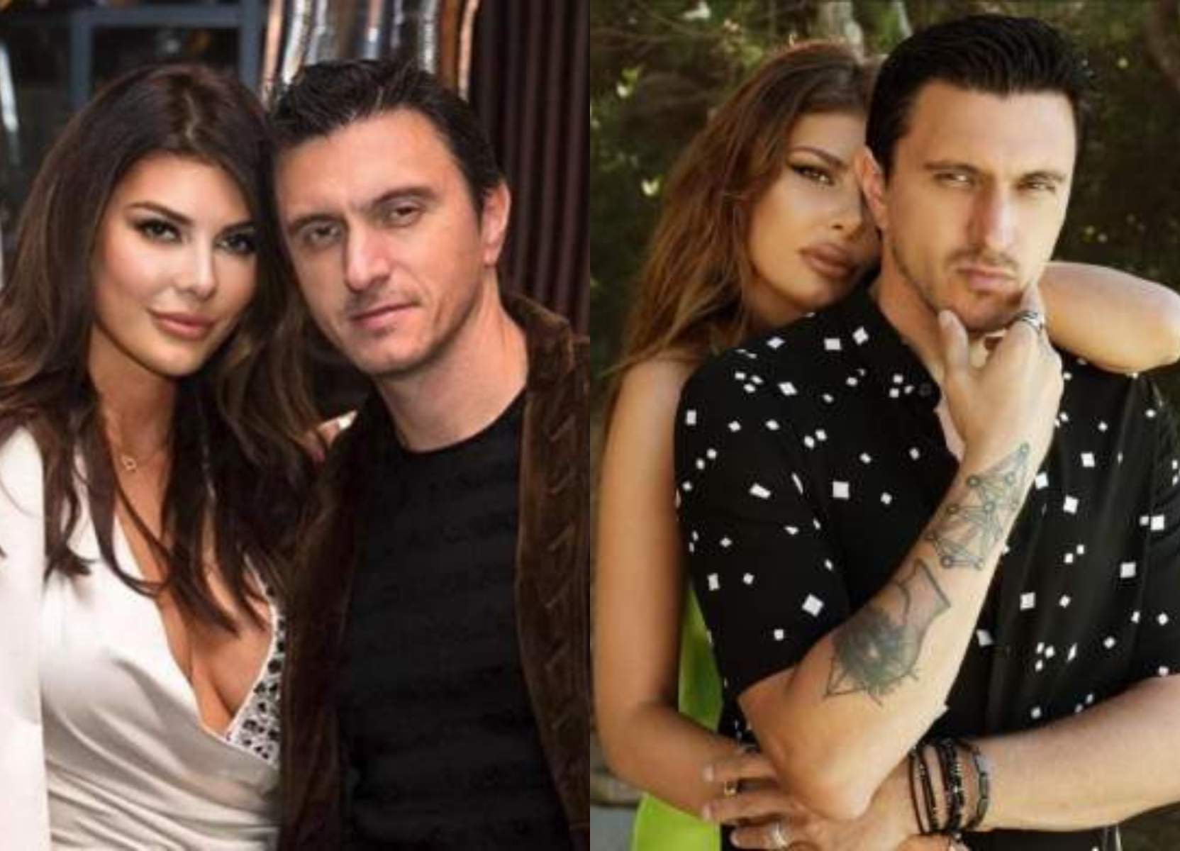 Angela Martini și Dragoș Săvulescu divorțează! Fotomodelul a depus deja actele! Cuplul se desparte după 7 ani și un copil împreună
