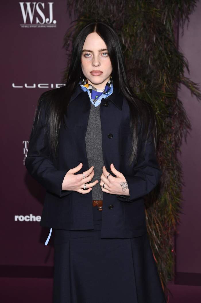 billie eilish