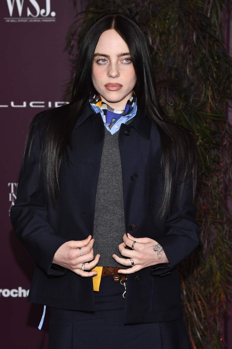 billie eilish