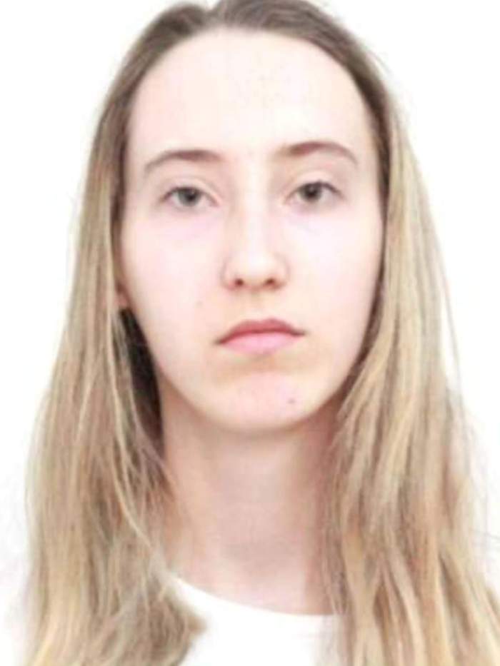 Dacă ai văzut-o pe tânăra din imagine, sună la 112! Maria Elena Joaca-Bine e din Prahova și a fost dat dispărută. A plecat de acasă pe 27 octombrie