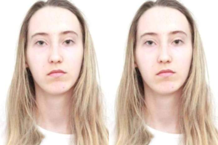 Dacă ai văzut-o pe tânăra din imagine, sună la 112! Maria Elena Joaca-Bine e din Prahova și a fost dat dispărută. A plecat de acasă pe 27 octombrie