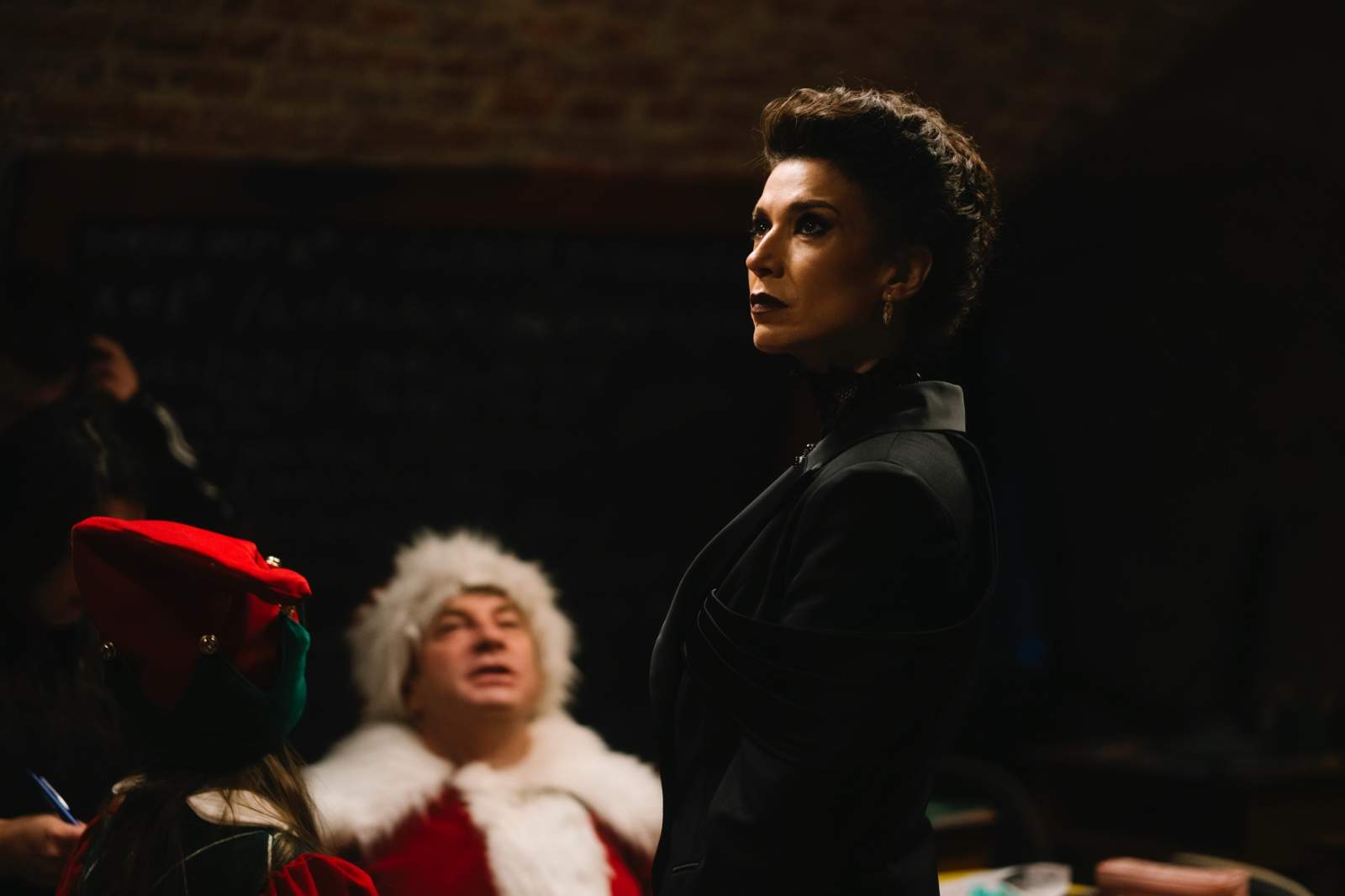 Au început să ruleze filmele de sărbători: ”Crăciun cu Ramon” vine din decembrie în toate cinematografele