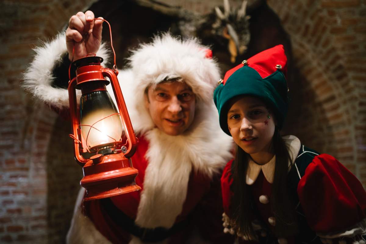 Au început să ruleze filmele de sărbători: ”Crăciun cu Ramon” vine din decembrie în toate cinematografele