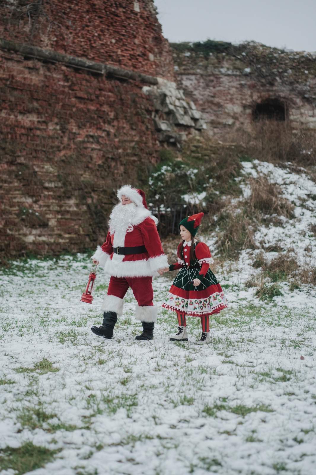 Au început să ruleze filmele de sărbători: ”Crăciun cu Ramon” vine din decembrie în toate cinematografele