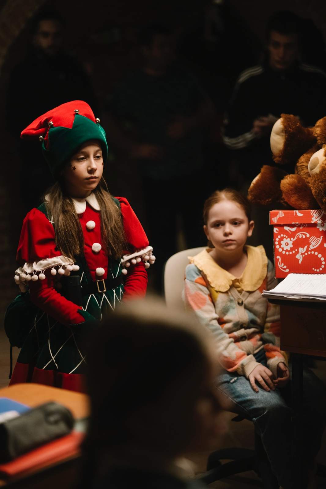 Au început să ruleze filmele de sărbători: ”Crăciun cu Ramon” vine din decembrie în toate cinematografele