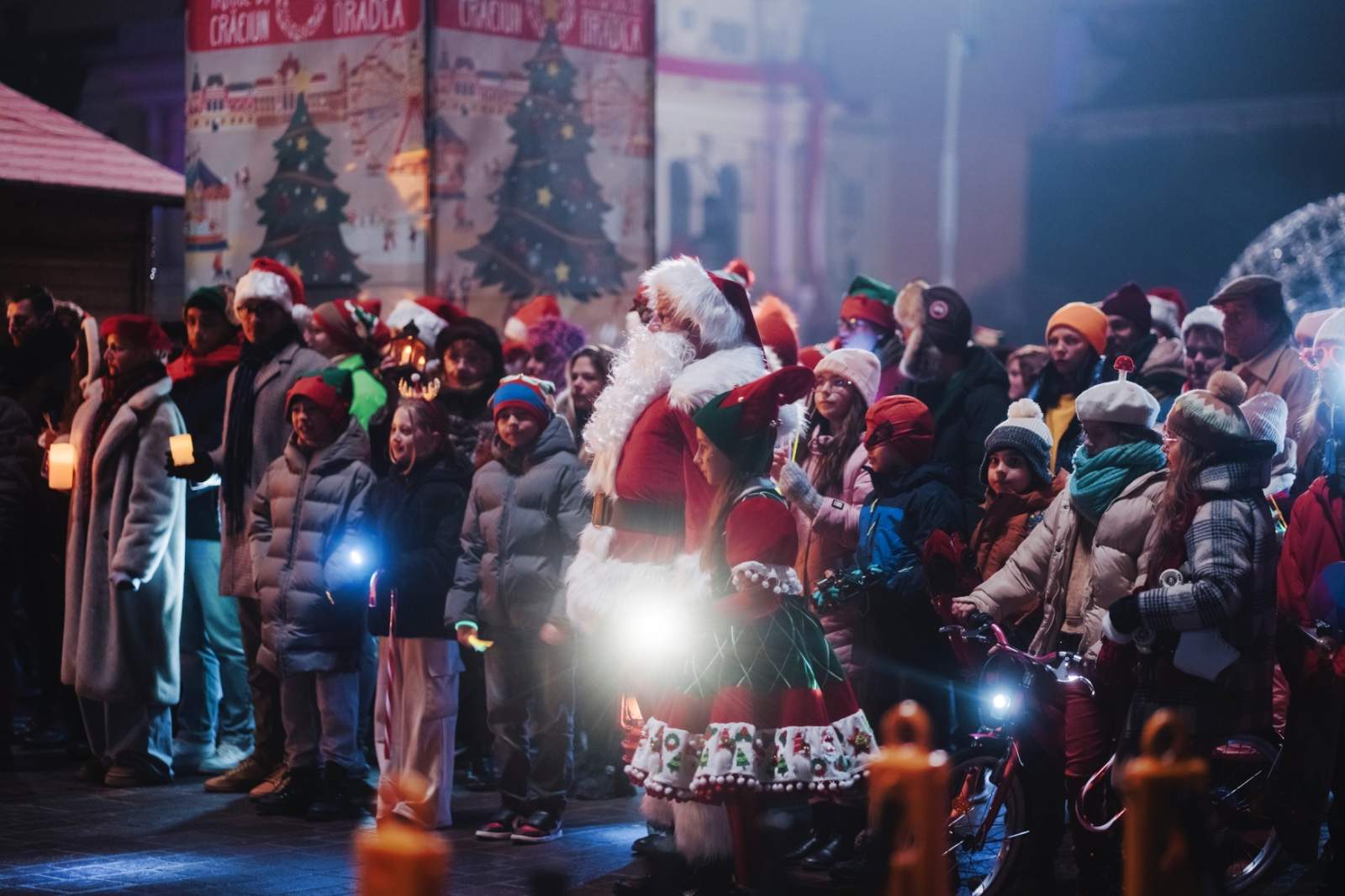 Au început să ruleze filmele de sărbători: ”Crăciun cu Ramon” vine din decembrie în toate cinematografele