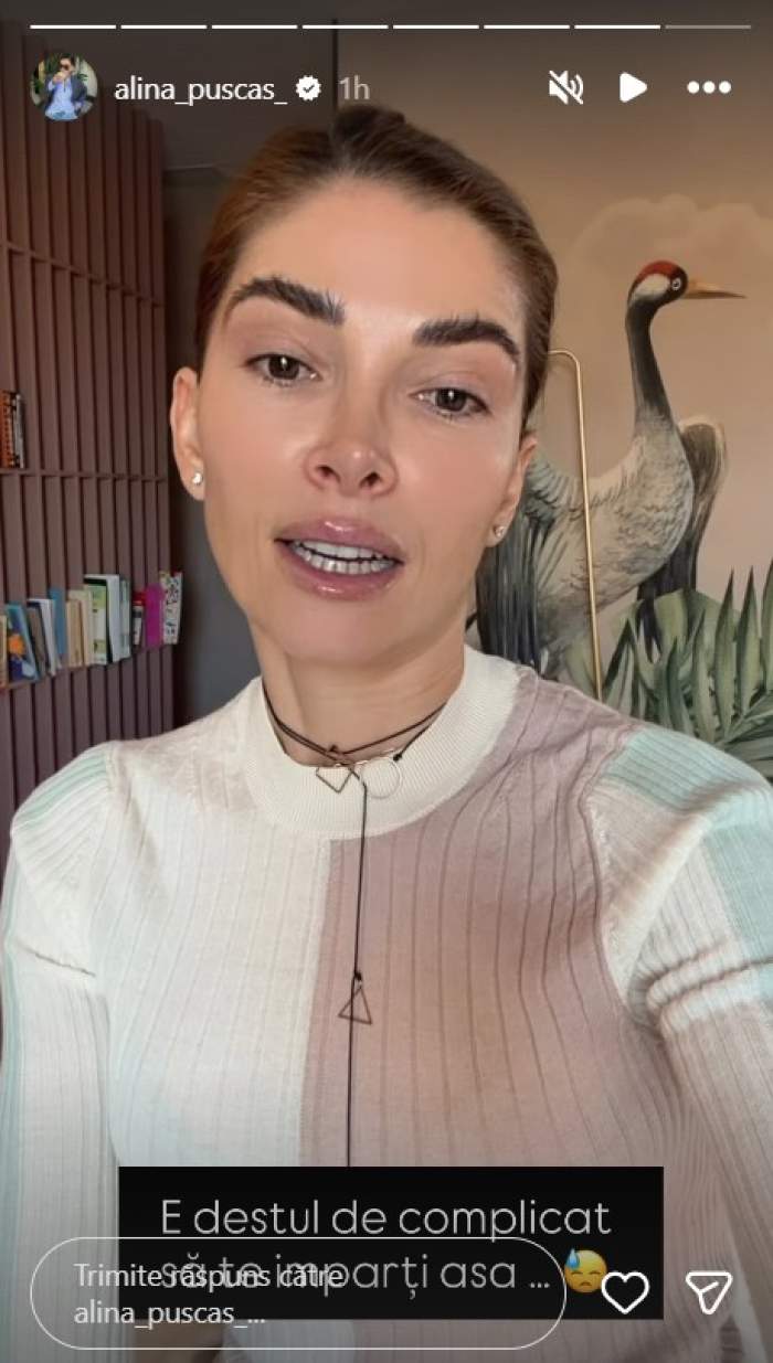 alina puscas
