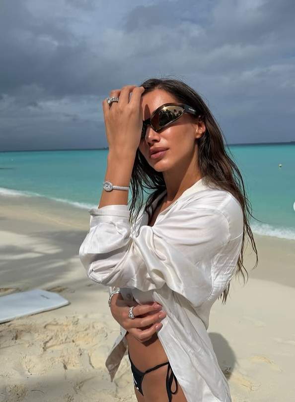 oana marica zambeste