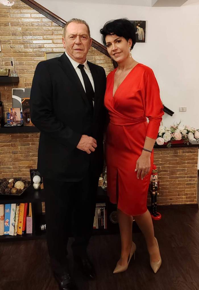 helmut duckadam si sotia lui alexandra