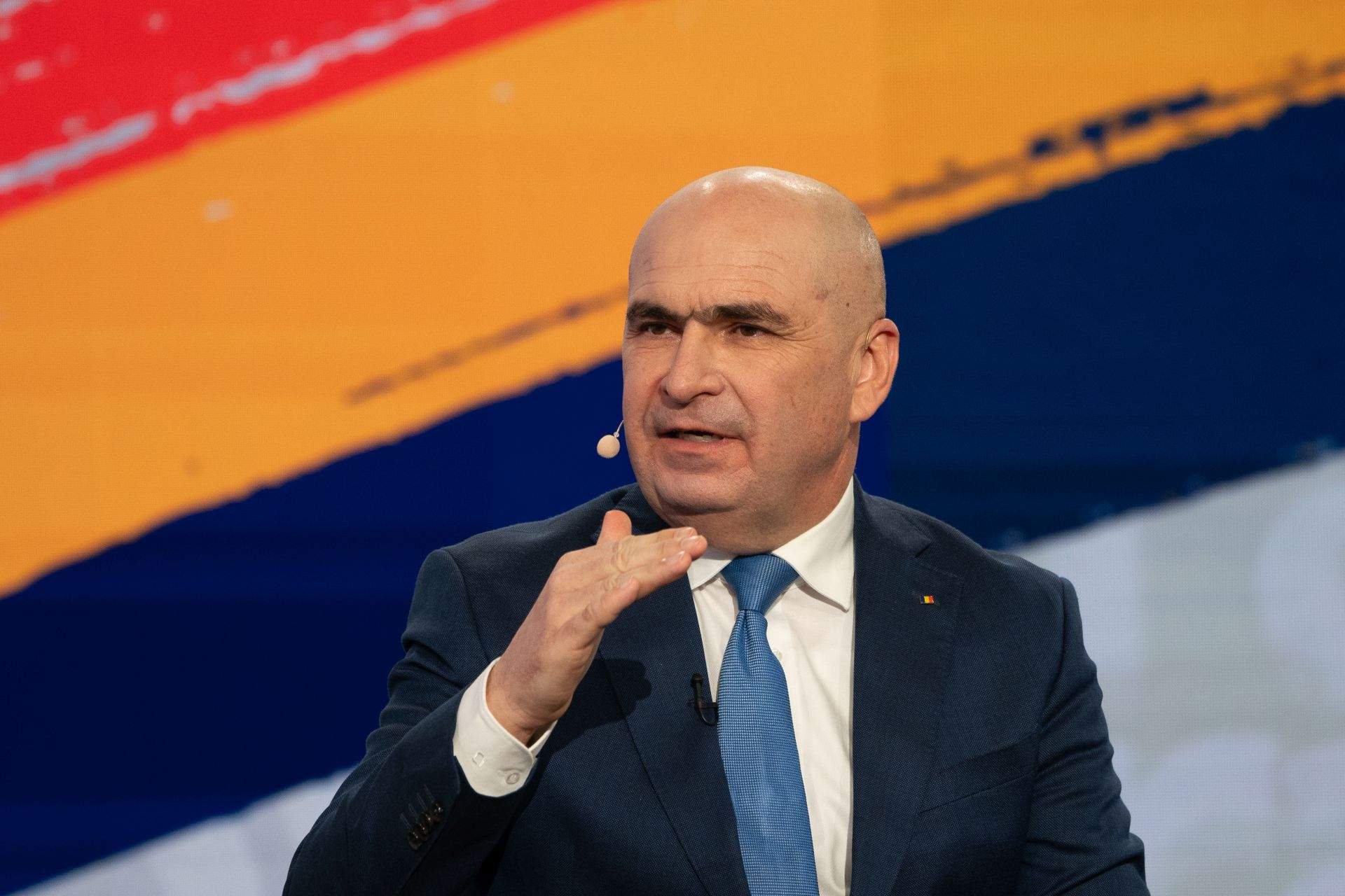 Cine repară încrederea românilor în România? Miniștrii din Guvernele anterioare și conducerea Romatsa, criticați dur de premierul Ilie Bolojan în Ediția Specială Observator