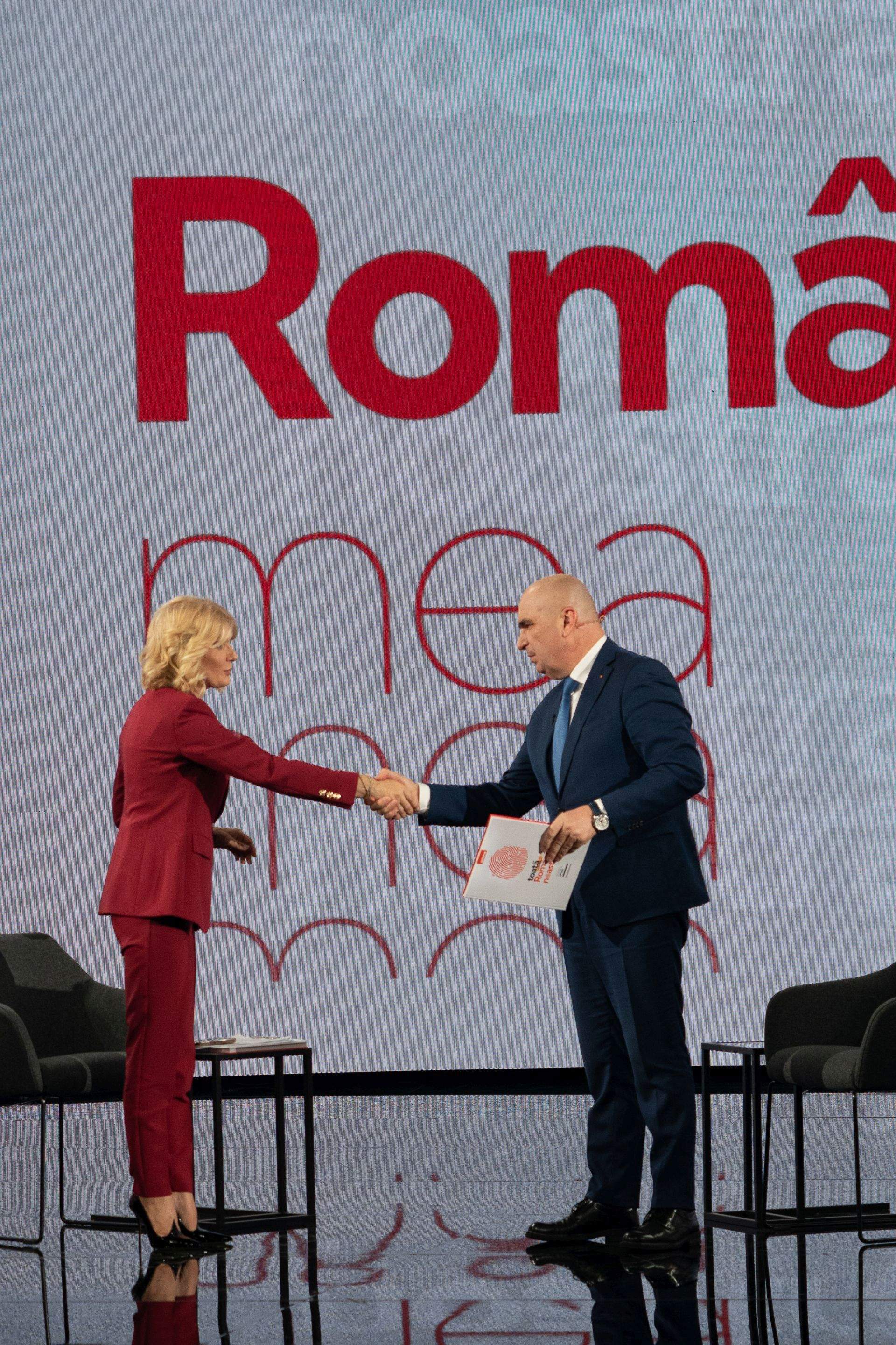 Cine repară încrederea românilor în România? Miniștrii din Guvernele anterioare și conducerea Romatsa, criticați dur de premierul Ilie Bolojan în Ediția Specială Observator