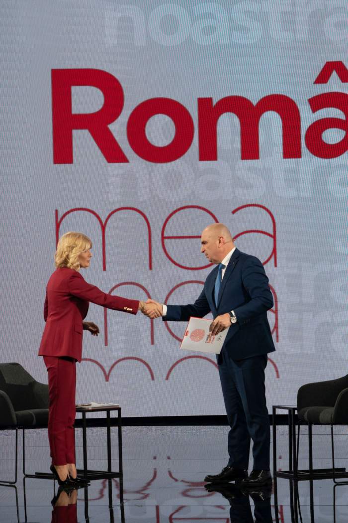 Cine repară încrederea românilor în România? Miniștrii din Guvernele anterioare și conducerea Romatsa, criticați dur de premierul Ilie Bolojan în Ediția Specială Observator