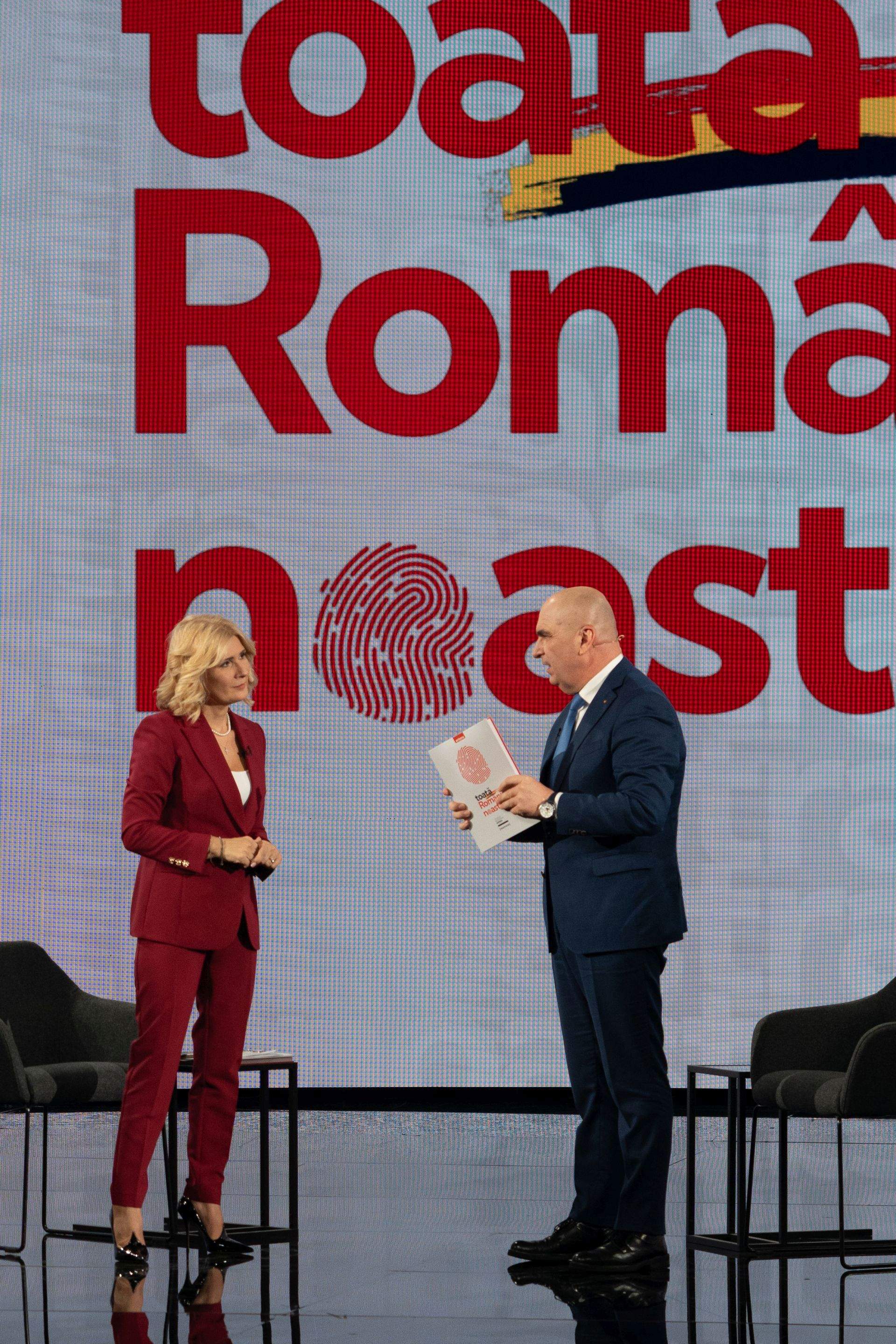 Cine repară încrederea românilor în România? Miniștrii din Guvernele anterioare și conducerea Romatsa, criticați dur de premierul Ilie Bolojan în Ediția Specială Observator