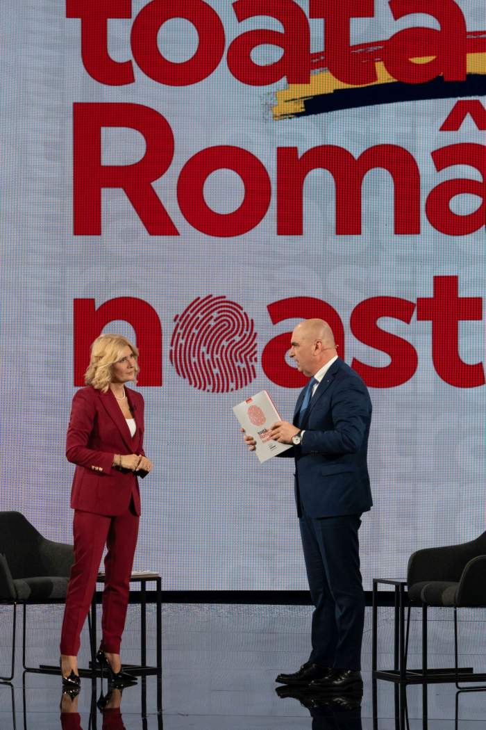 Cine repară încrederea românilor în România? Miniștrii din Guvernele anterioare și conducerea Romatsa, criticați dur de premierul Ilie Bolojan în Ediția Specială Observator