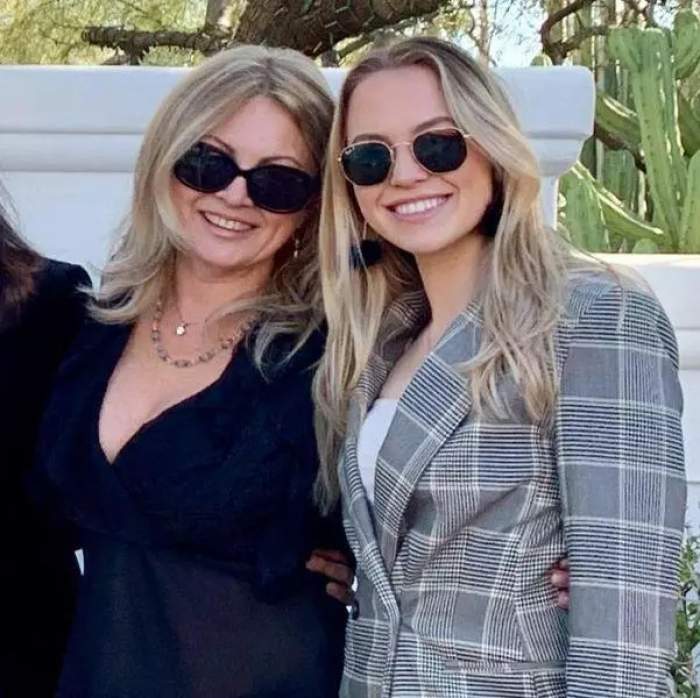 adrian daminescu fiica