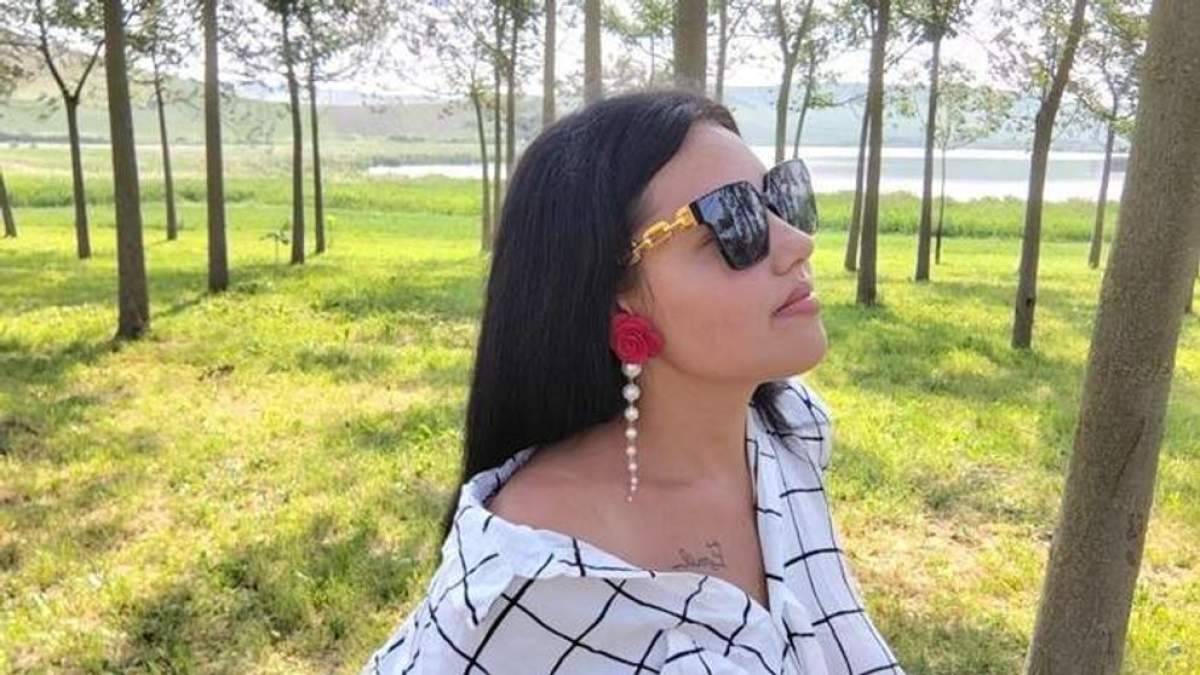 Anda a fost ucisă de fostul iubit, Emil Gânj, la 23 de ani tanara ucisa de fost iubit