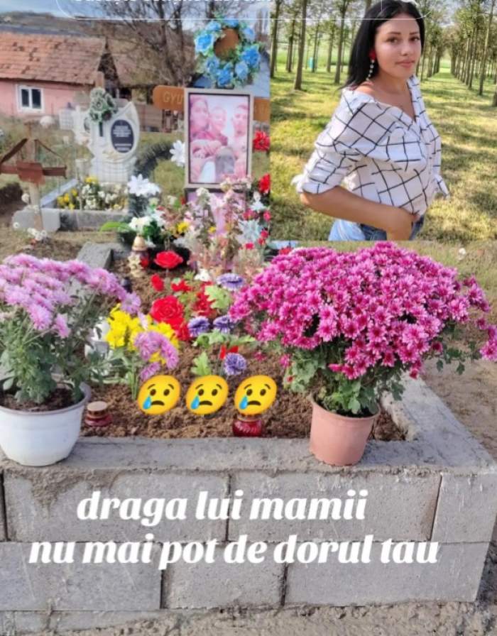 tanara ucisa de fost iubit