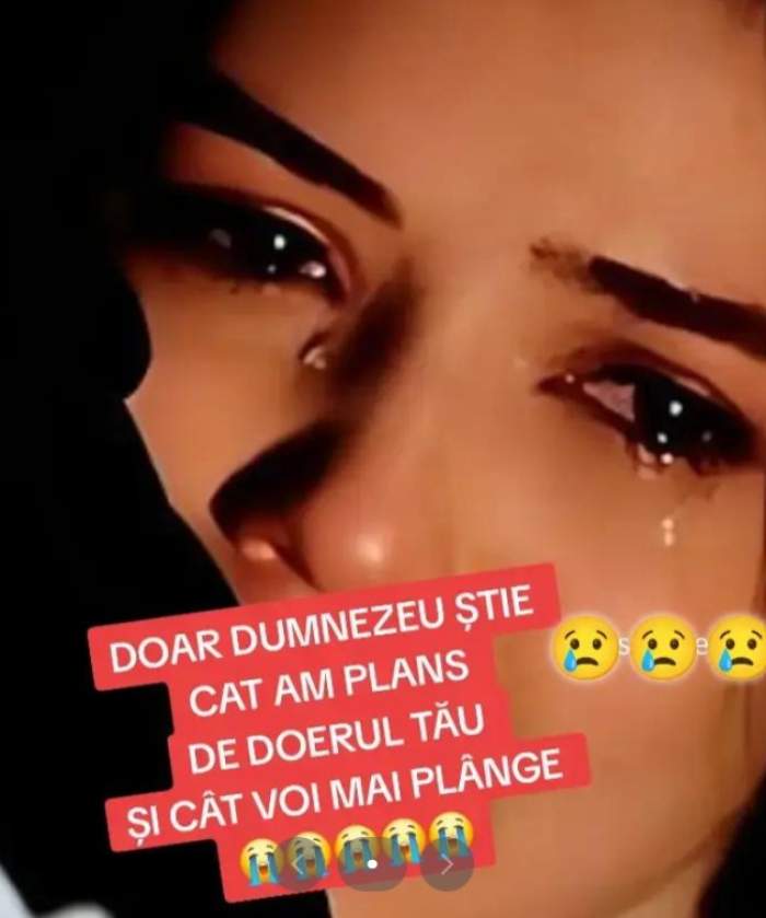 tanara ucisa de fost iubit