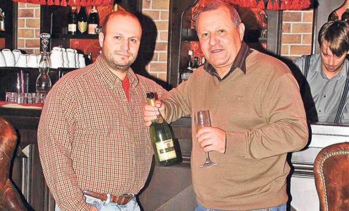 cristian tantareanu si fiul dragos