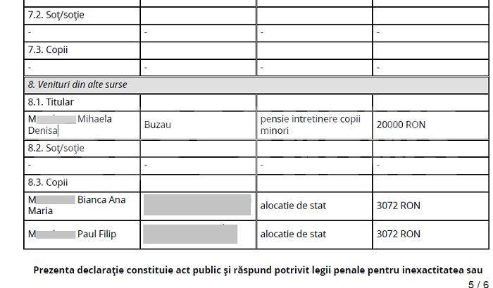 Fostul soț al doctoriței Ștefania Szabo, în fața instanței | Totul, până la copii!