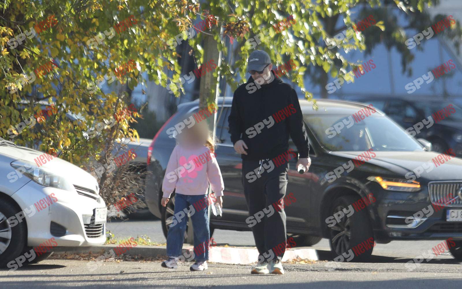 Dat în judecată pentru ţepe repetate, Adi Sînă trăieşte pe picior mare! Ce achiziţie extravagantă a făcut