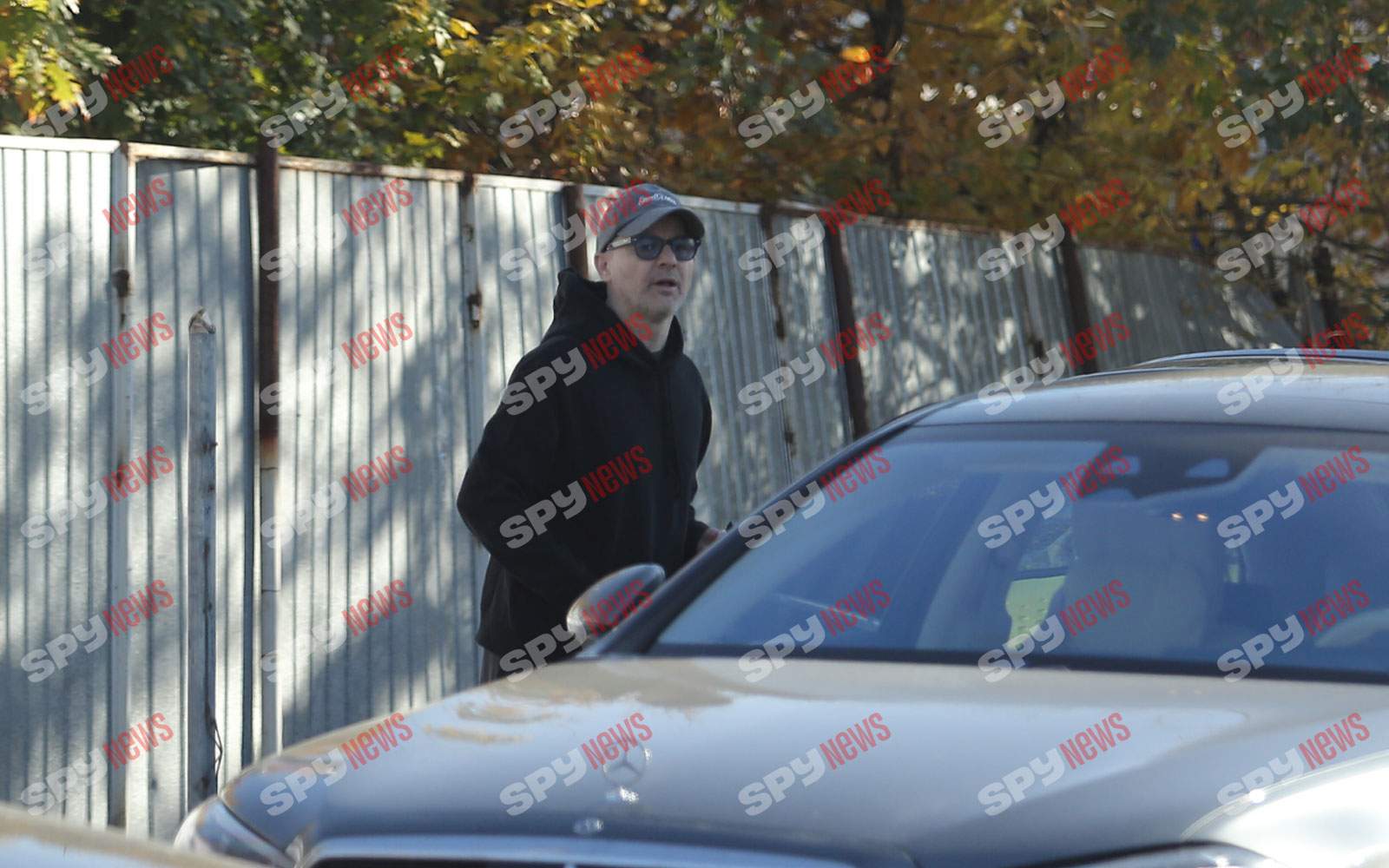 Dat în judecată pentru ţepe repetate, Adi Sînă trăieşte pe picior mare! Ce achiziţie extravagantă a făcut