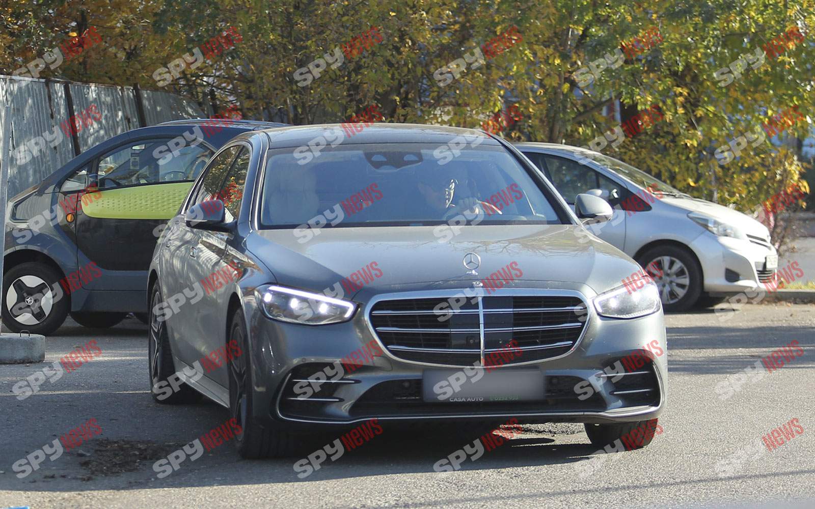 Dat în judecată pentru ţepe repetate, Adi Sînă trăieşte pe picior mare! Ce achiziţie extravagantă a făcut