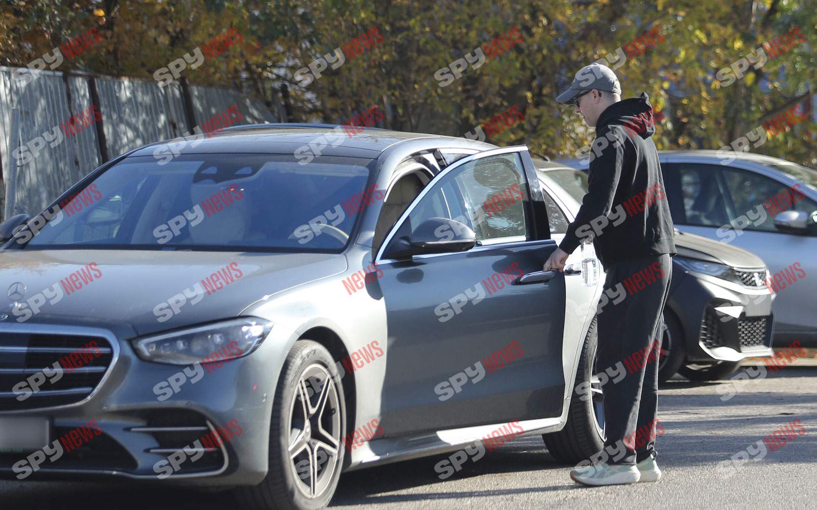 Dat în judecată pentru ţepe repetate, Adi Sînă trăieşte pe picior mare! Ce achiziţie extravagantă a făcut