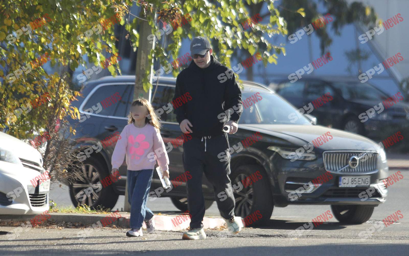 Dat în judecată pentru ţepe repetate, Adi Sînă trăieşte pe picior mare! Ce achiziţie extravagantă a făcut