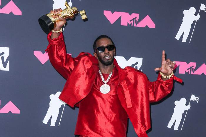Sean „Diddy” Combs a fost condamnat la închisoare. Ce pedeapsă a primit în dosarul în care a fost acuzat de proxenetism