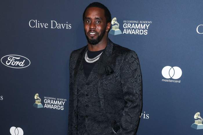 sean combs