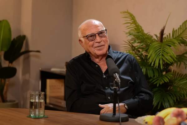 Cel mai greu moment din viața lui Dan Voiculescu. „Nu se poate compara cu nimic.” Dezvăluiri despre caracter și durere la podcastul lui Morar