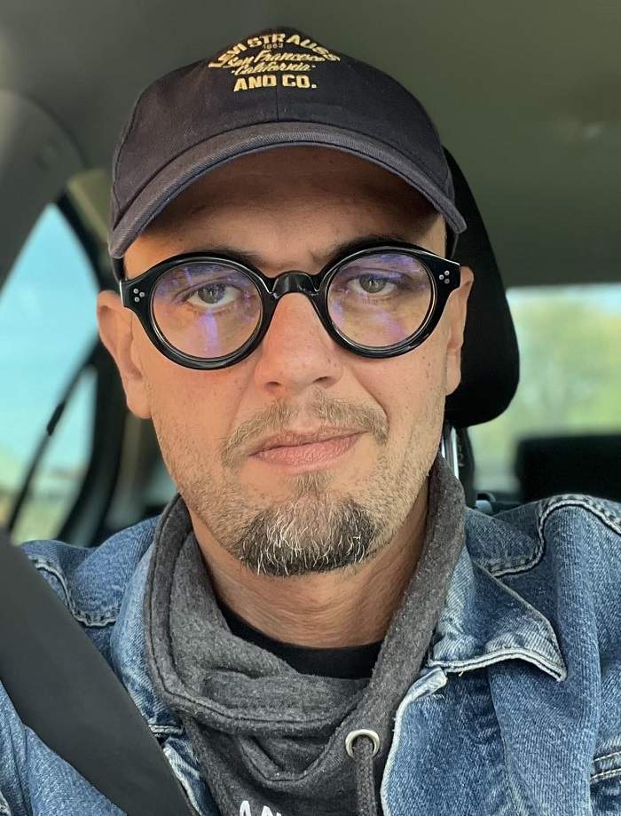 Oreste Teodorescu a comis un accident, după ce a scăpat de condamnarea pentru că a șofat drogat | Nu s-au dus la poliție