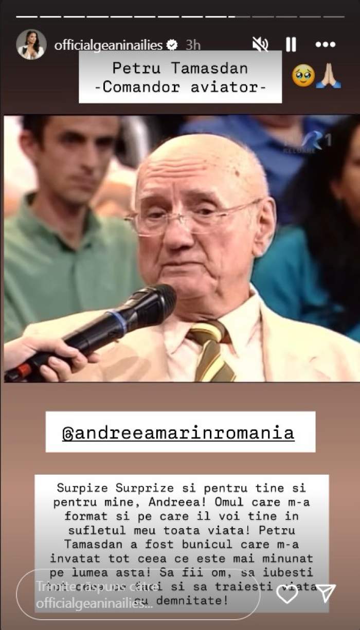 petru tamasdan