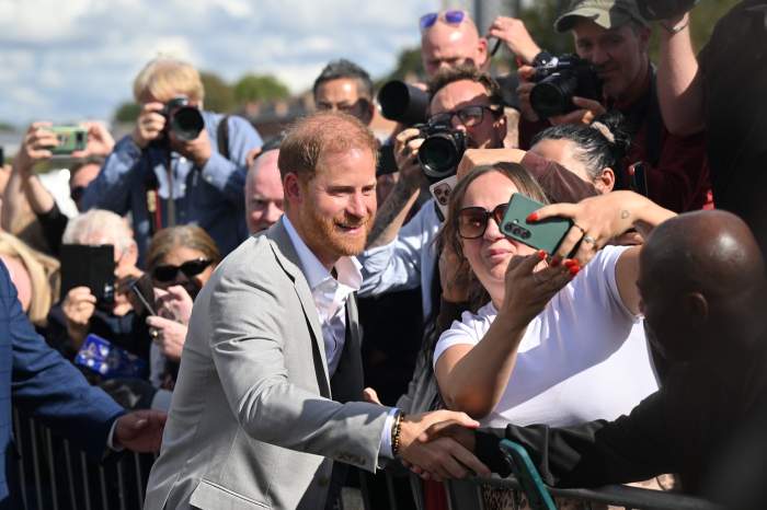 printul harry