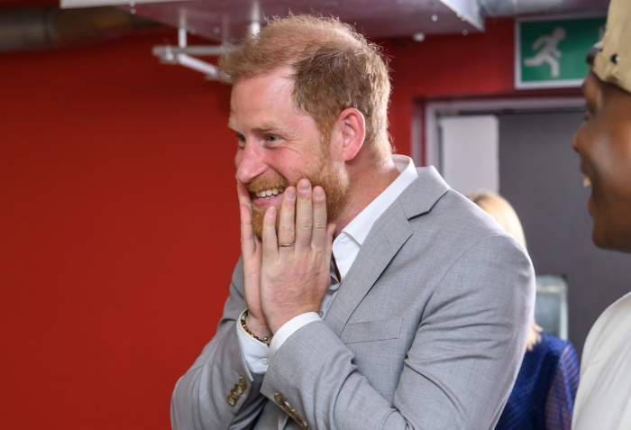 printul harry
