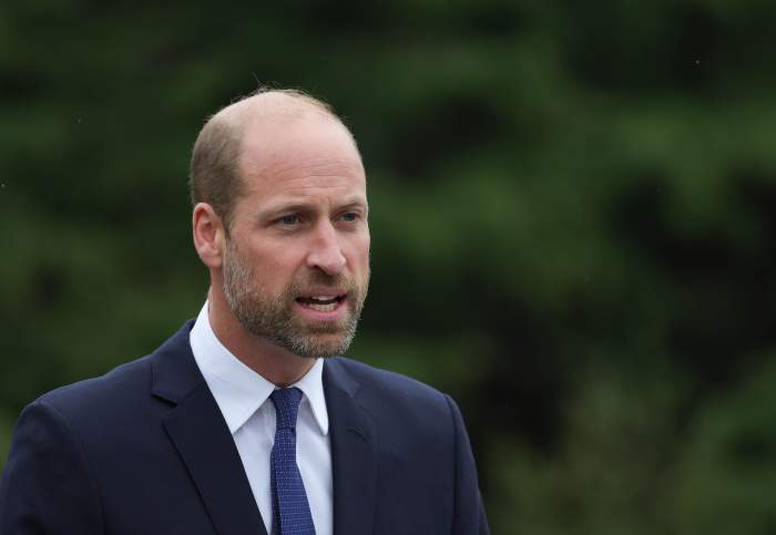 printul william