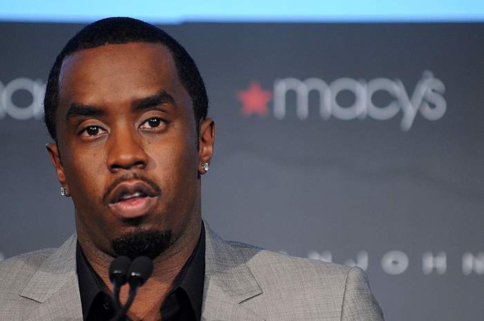 p diddy