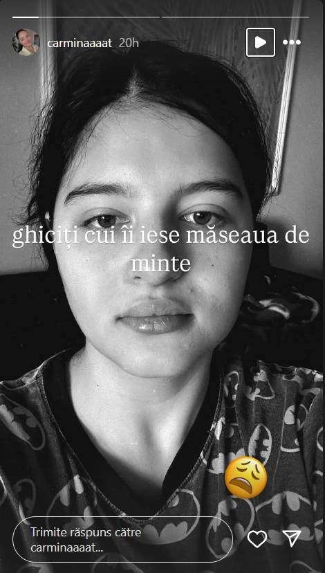 carmina varciu